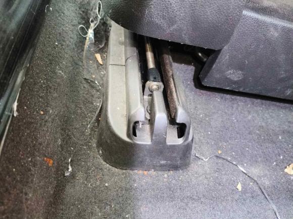 [武汉·鄂A] 二手凯迪拉克凯迪拉克ATS-L2017款 28T 时尚型