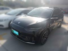 [嘉兴·浙F] 零跑汽车零跑C112021款改款豪华版