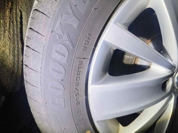 [苏州·苏E] 二手大众夏朗2013款 2.0TSI 标配型