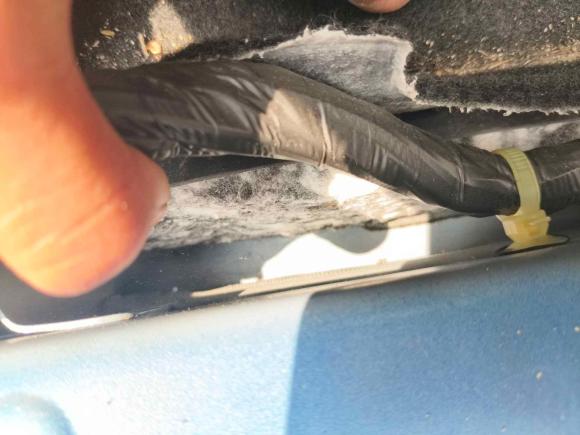 [武汉·鄂A] 二手哈弗哈弗H22017款 红标 1.5T 自动两驱豪华型