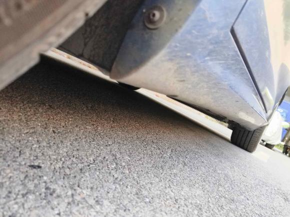 [上海·闽H] 二手大众尚酷2011款 R 2.0TSI