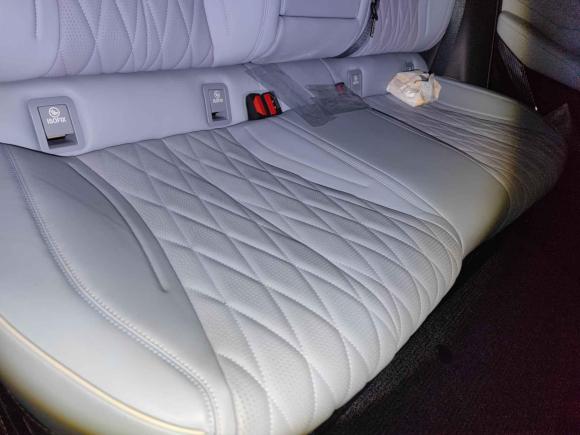 [广州·粤A] 二手比亚迪海豹2022款 700km 长续航后驱版