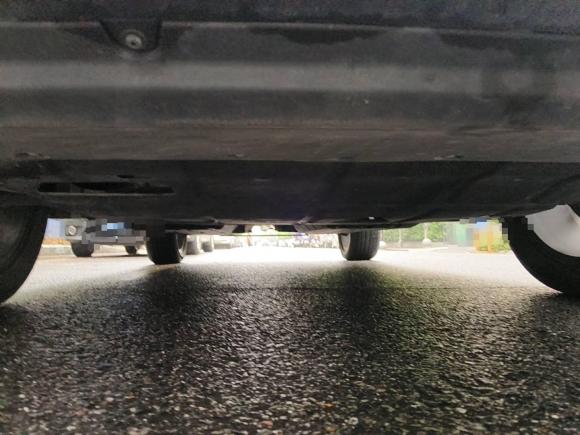 [合肥·皖A] 二手吉利汽车星越2020款 高能版 350T 耀星者