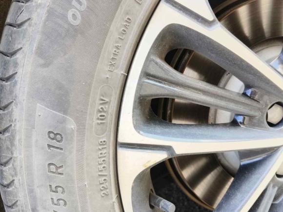 [佛山·粤E] 二手荣威荣威iMAX82021款 400TGI Supreme系列尊荣版