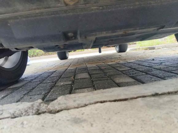 [温州·浙C] 二手哈弗哈弗H6 Coupe2018款 蓝标 1.5T 自动两驱超豪型