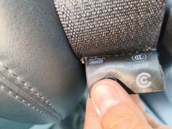 [成都·川A] 二手特斯拉Model 32020款 标准续航后驱升级版