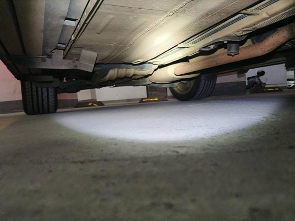 [南昌·赣A] 二手福特翼虎2018款 EcoBoost 245 四驱豪翼型