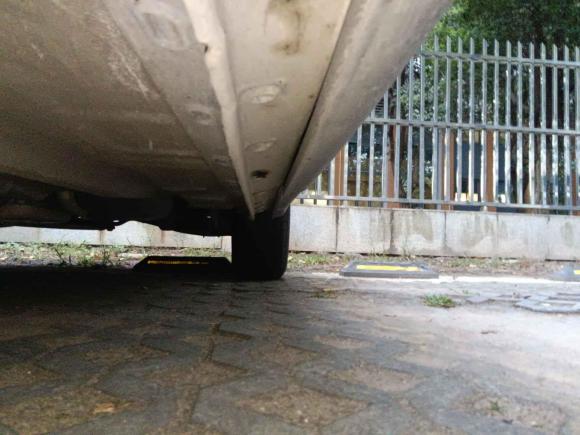 [广州·粤A] 二手宝沃宝沃BX72016款 28T 四驱旗舰版 5座