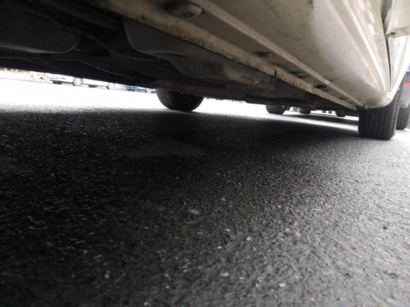 [杭州·浙D] 二手名爵名爵32014款 1.3L 手动舒适版