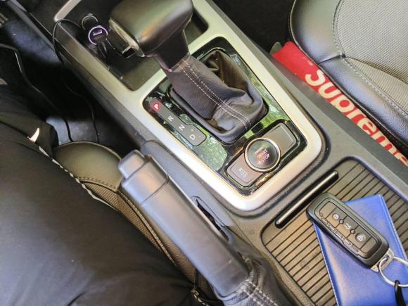 [成都·川A] 二手观致观致32016款 都市SUV 1.6T 自动致悦型