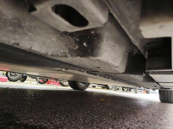 [深圳·粤B] 二手埃安AION S2020款 魅 580 Pio