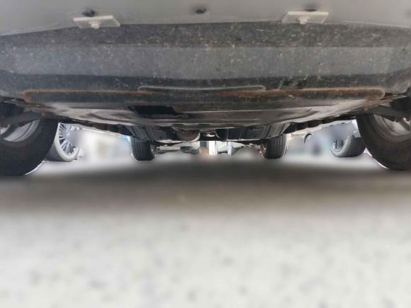 [成都·川M] 二手哈弗哈弗H62018款 蓝标 运动版 1.5T 自动两驱精英型