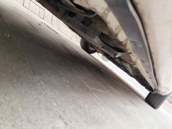 [上海·辽P] 二手丰田卡罗拉2013款 特装版 1.6L 自动至酷型GL