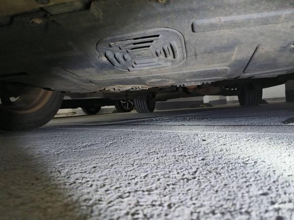 [南昌·赣A] 二手福特翼虎2018款 EcoBoost 245 四驱豪翼型