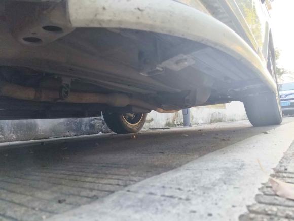 [台州·浙G] 二手路虎神行者22012款 2.0T Si4 SE汽油版