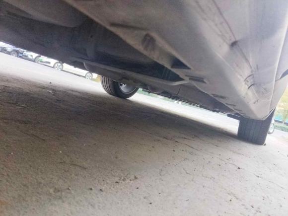 [义乌·浙G] 二手吉利汽车帝豪GS2016款 运动版 1.3T 自动臻尚型