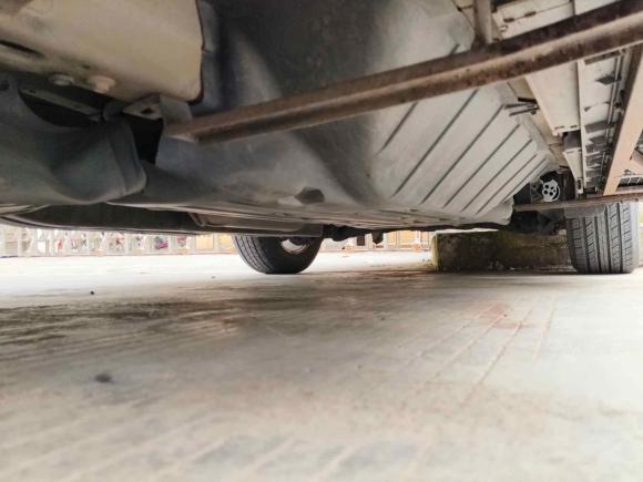 [义乌·浙G] 二手本田本田CR-V2013款 2.0L 两驱经典版