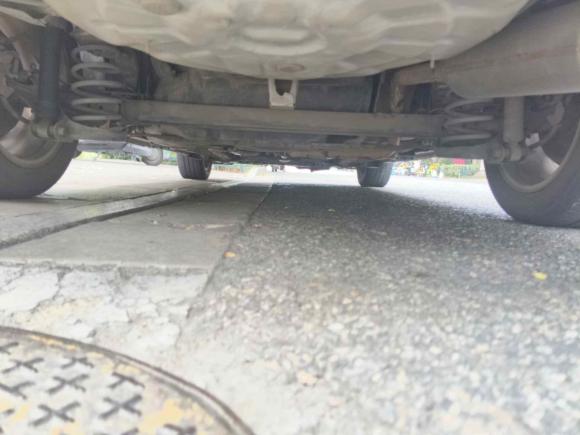 [南京·苏A] 二手丰田卡罗拉2011款 1.8L CVT GL-i