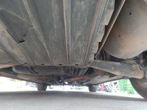 [深圳·粤S] 二手本田思域2012款 1.8L 自动豪华版