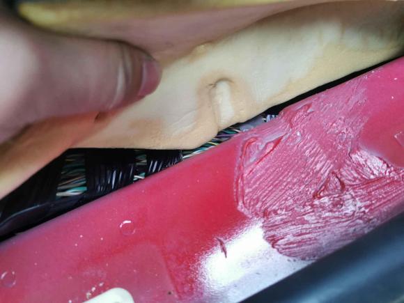 [合肥·皖A] 二手道奇酷威2013款 2.4L 两驱尊尚版