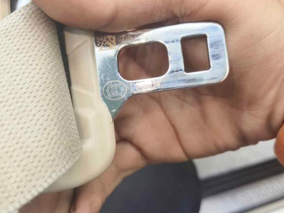 [南京·苏A] 二手奔驰奔驰S级2014款 S 320 L 商务型