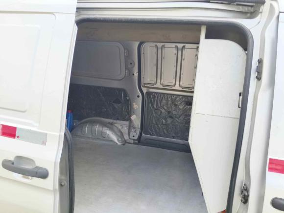 [上海·苏U] 二手五菱汽车五菱宏光V2021款 1.5L劲取版封窗车LAR