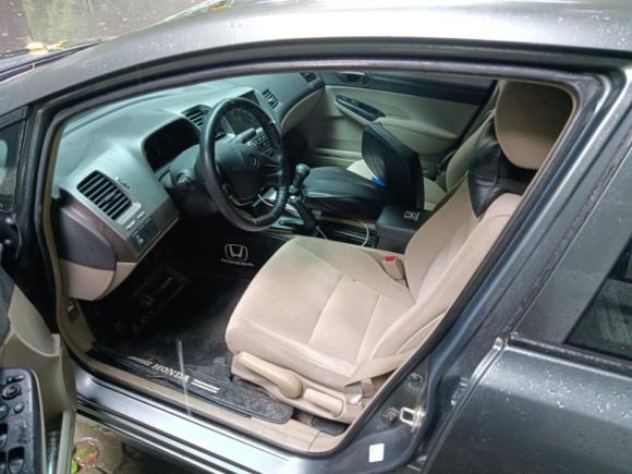 [合肥·皖D] 二手思铭思铭2012款 1.8L 手动