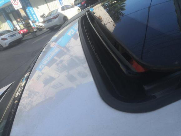 [温州·浙C] 二手东南东南DX72018款 1.5T 自动豪华型