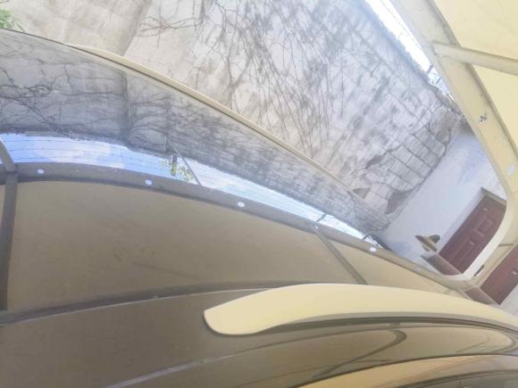 [上海·沪A] 二手大众ID.4 X2021款 Pure+ 纯净长续航版