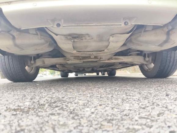 [合肥·皖A] 二手沃尔沃沃尔沃S80L2011款 2.0T 智雅版