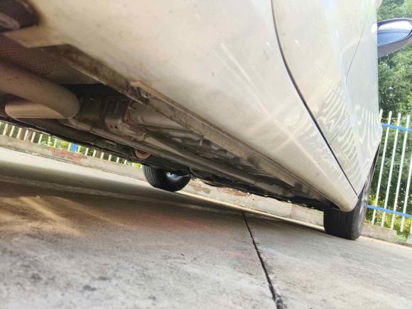 [合肥·皖A] 二手长安逸动2020款 PLUS 百万版 1.6L GDI CVT豪华型