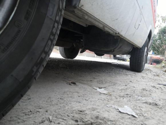 [宁波·浙B] 二手依维柯依维柯得意2017款 2.5T A35客车5-7座47Z5