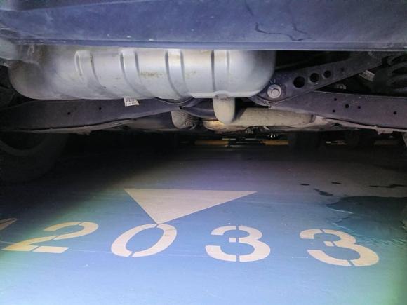 [深圳·粤B] 二手奥迪奥迪Q32018款 30周年年型 30 TFSI 时尚型