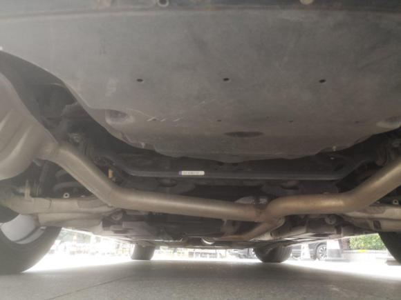 [宁波·浙B] 二手福特金牛座2019款 EcoBoost 245 Vignale臻享版