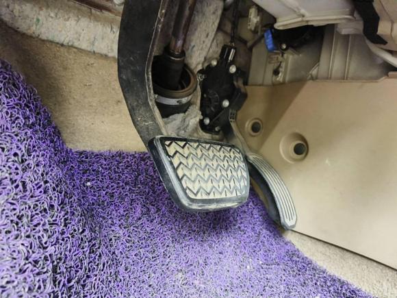 [台州·浙J] 二手丰田汉兰达2007款 LIMITED(至尊版)