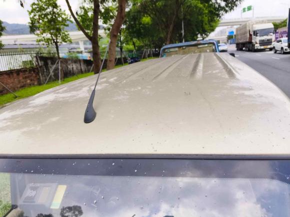 [深圳·赣C] 二手五菱汽车五菱荣光2019款 1.5L S 标准型