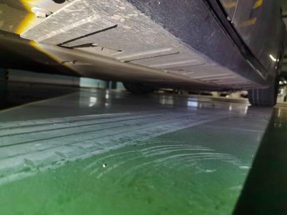 [义乌·浙G] 二手小鹏小鹏P72022款 670N+