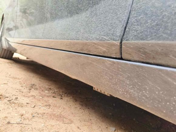 [济南·鲁A] 二手宝马宝马7系2013款 730Li 领先型