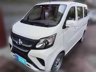 长安凯程长安之星52021款 1.4L 标准型客车国VI EA14MR「济南二手车」「天天拍车」