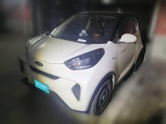 [芜湖·皖B]奇瑞新能源&nbsp;&nbsp;小蚂蚁&nbsp;&nbsp;2018款 300 4座智享版