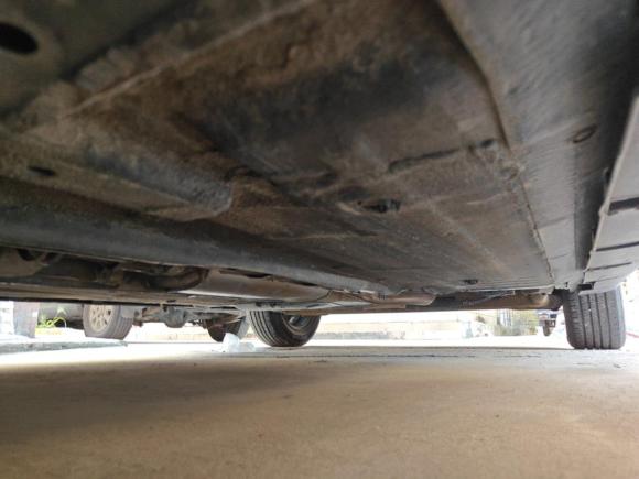 [深圳·湘J] 二手启辰启辰D502013款 1.6L 手动时尚版