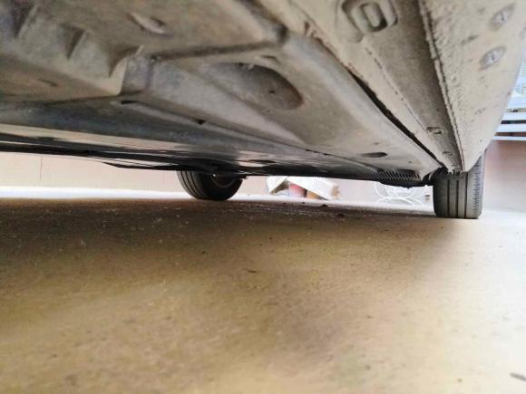 [西安·陕A] 二手斯柯达明锐2016款 1.6L 自动创行版