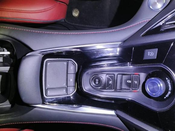 [湖州·浙A] 二手讴歌讴歌RDX2020款 2.0T 钻享·A-Spec运动款SH-AWD