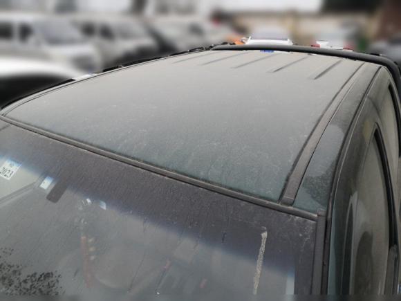 [合肥·皖A] 二手长城风骏52013款 2.0T欧洲版 两驱精英型 6MT大双排GW4D20B