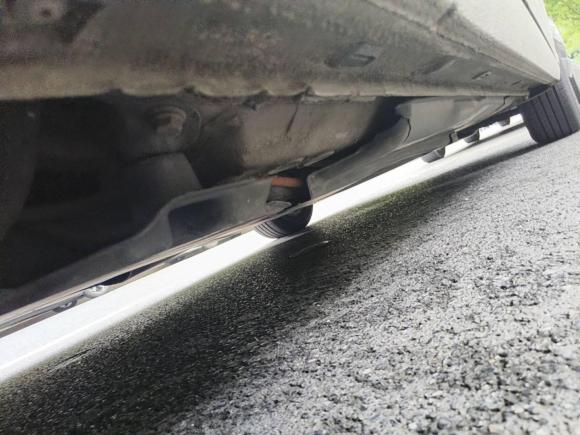 [杭州·浙A] 二手大众朗逸纯电2019款 优享版