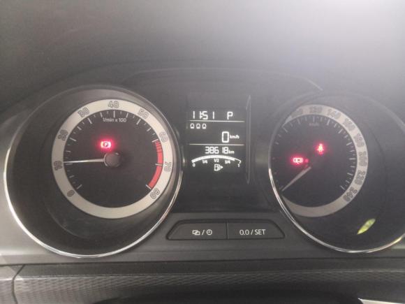 [嘉兴·浙F] 二手斯柯达柯米克2018款 1.5L 自动舒适版 国V