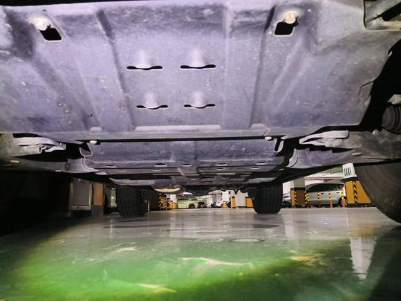 [台州·浙J] 二手坦克坦克5002022款 3.0T 运动版 造境型 7座