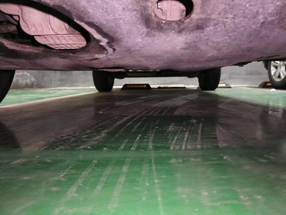 [上海·沪C] 二手福特翼搏2013款 1.5L 自动风尚型