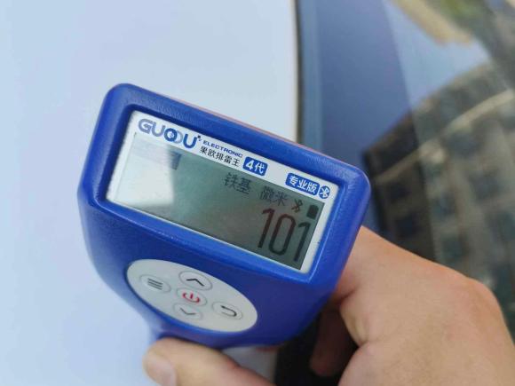 [南昌·赣M] 二手标致标致3082014款 乐享版 经典 1.6L 自动优尚型