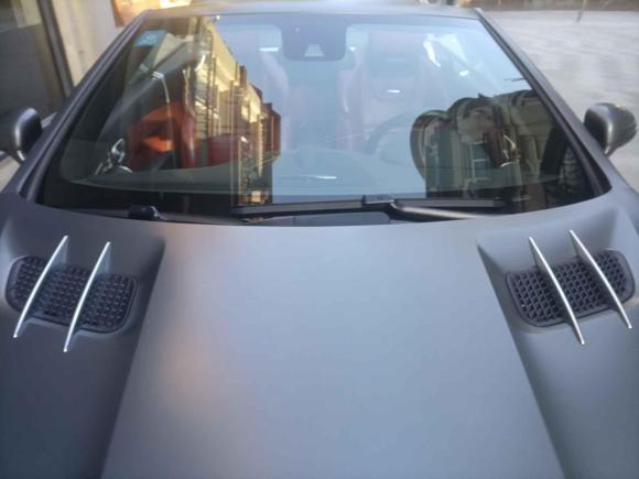 [上海·沪A] 二手奔驰奔驰SL级AMG2013款 AMG SL 63